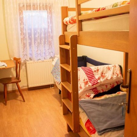SpicnikTuristicna Kmetija Dreisiebner别墅 外观 照片